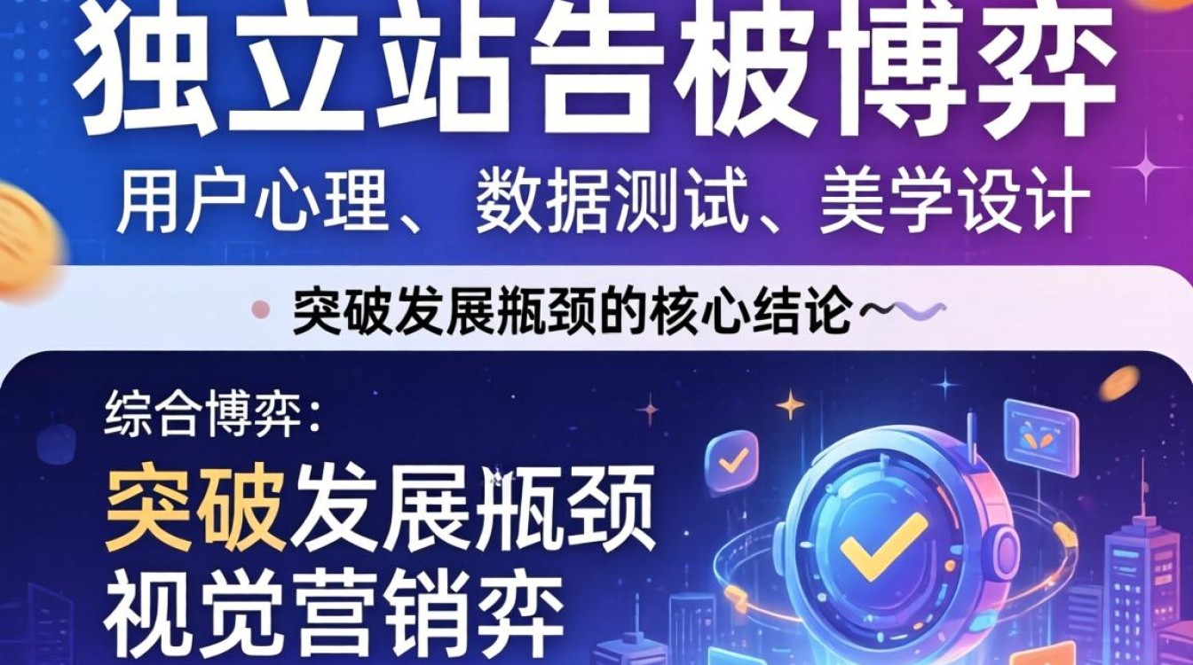 独立站怎么制作广告图片