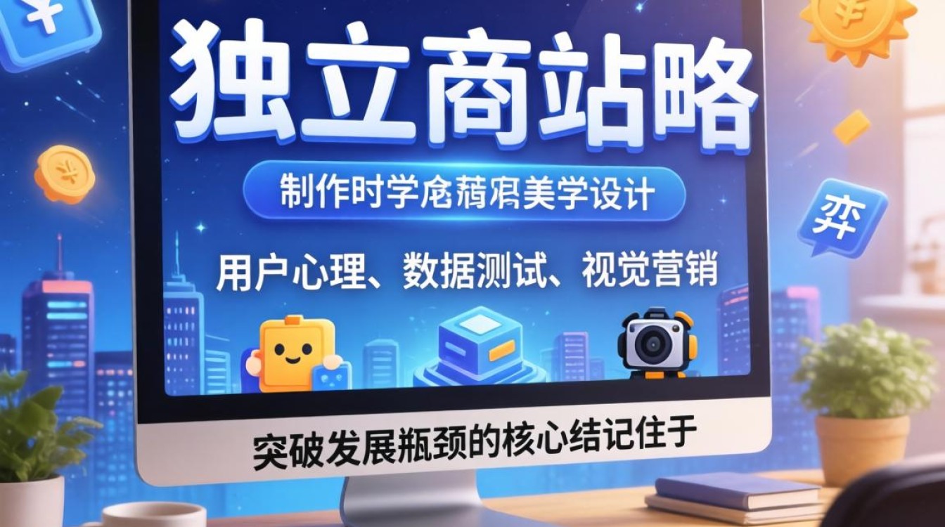 独立站怎么制作广告图片