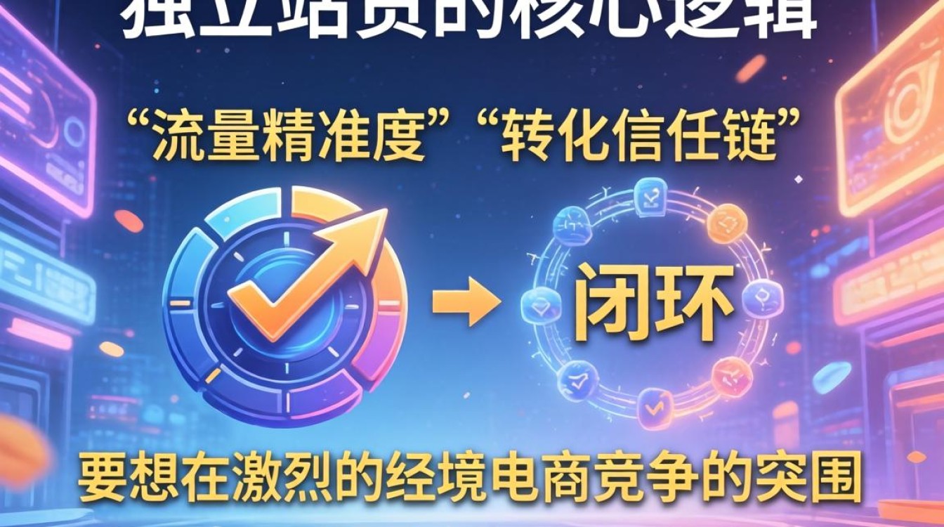 独立站怎么有效带货?独立站如何快速提升带货能力? 独立站如何快速提升带货能力