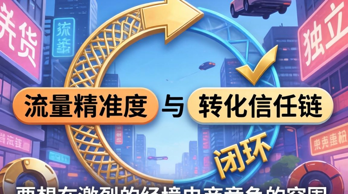 独立站怎么有效带货?独立站如何快速提升带货能力? 独立站如何快速提升带货能力