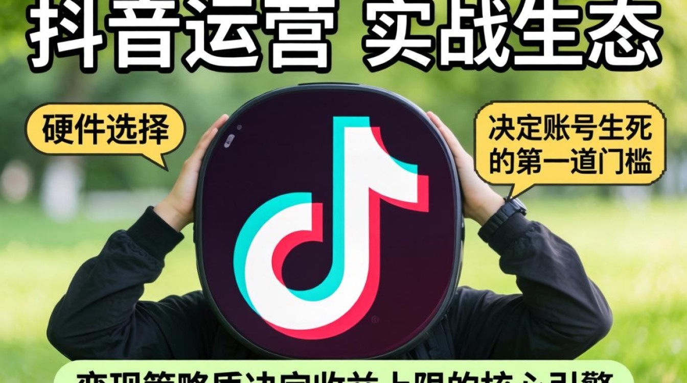 TikTok用哪个手机好