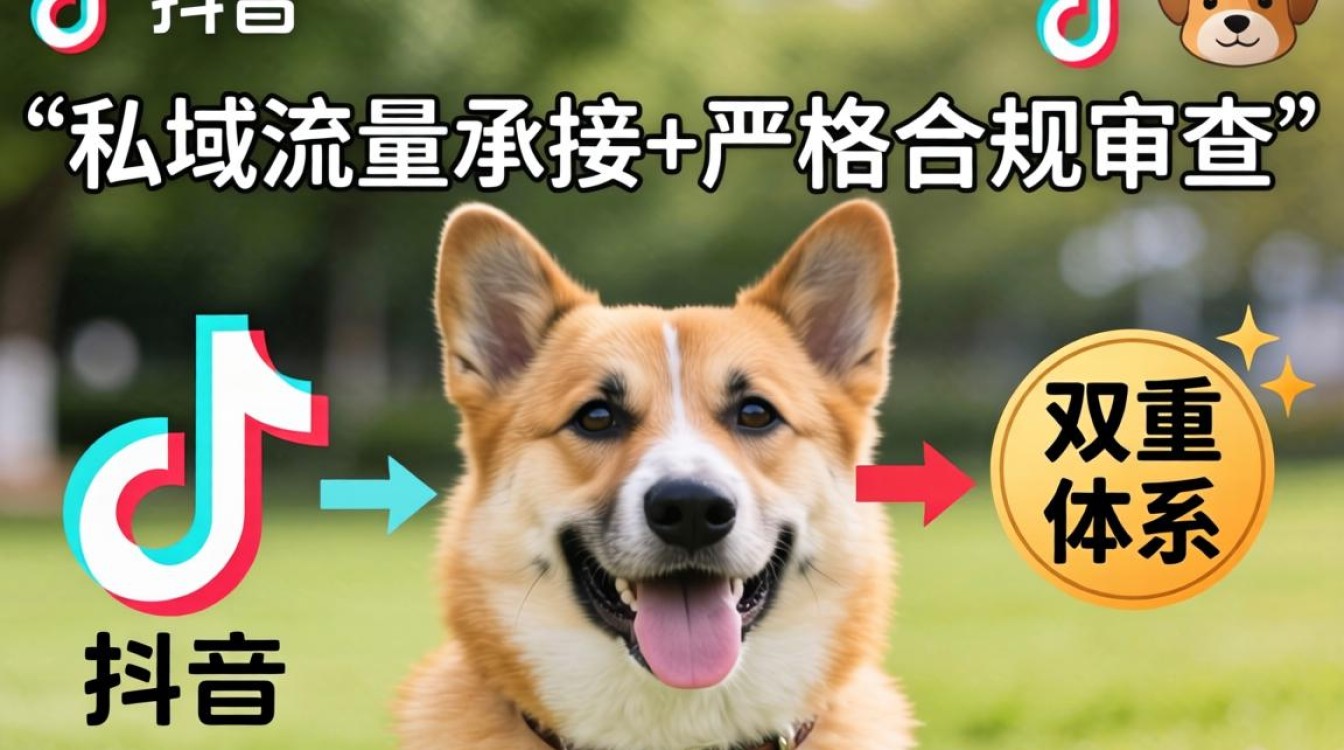 抖音卖狗如何避免违规封号