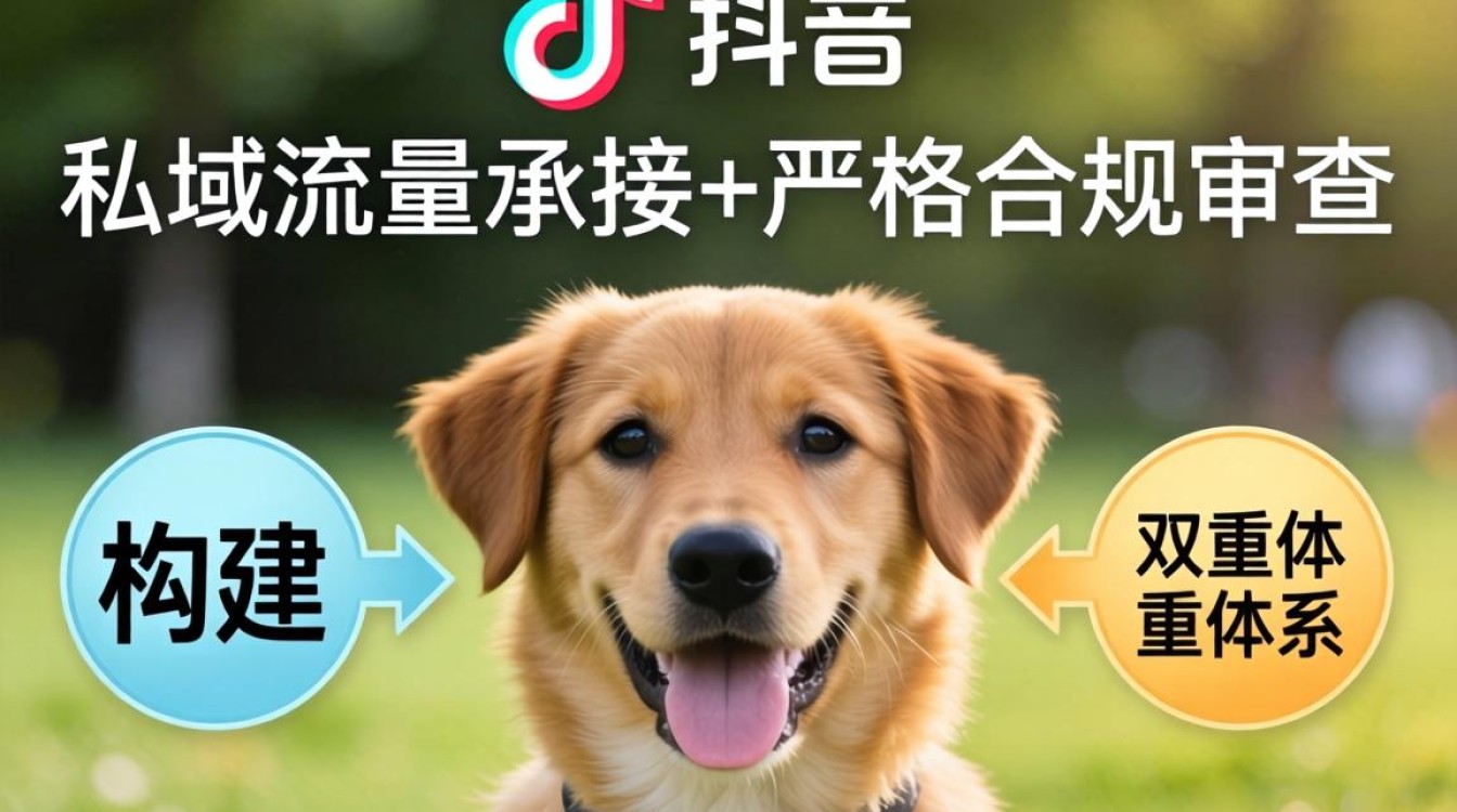 抖音卖狗如何避免违规封号