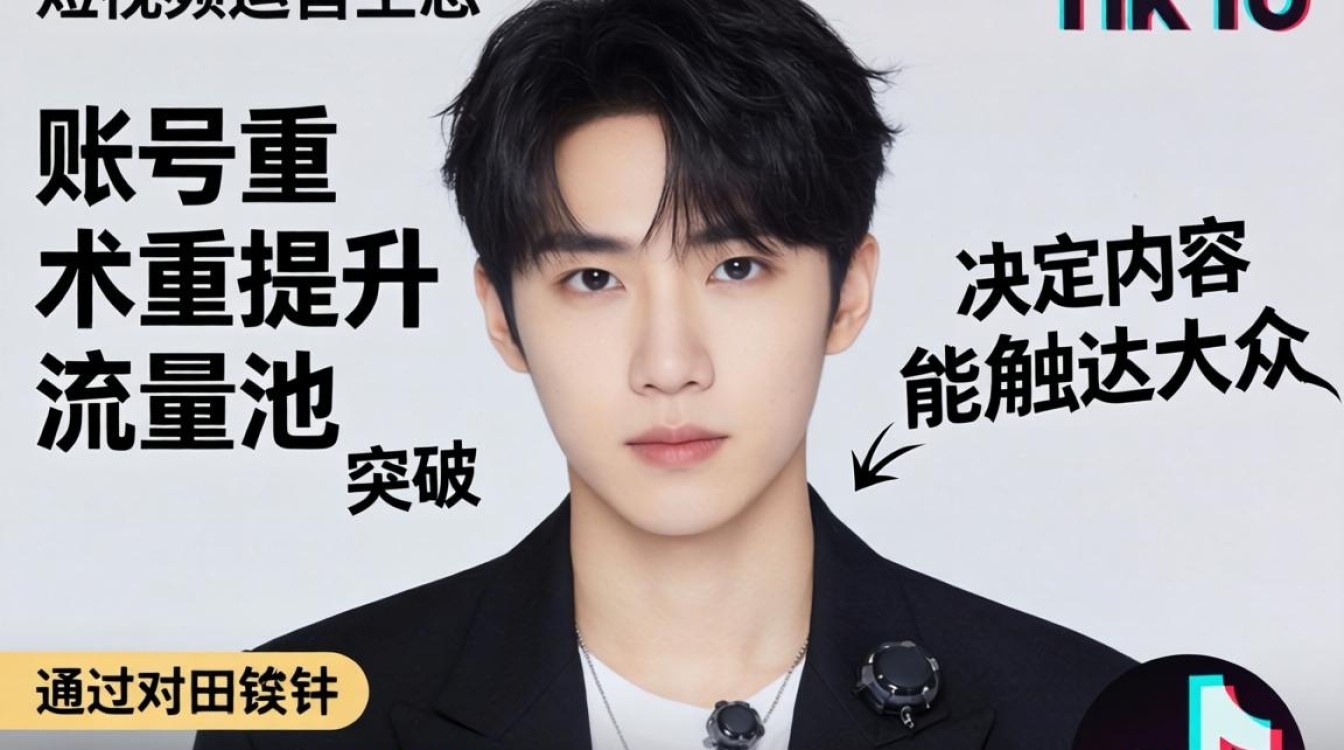 田柾国tiktok指数揭秘