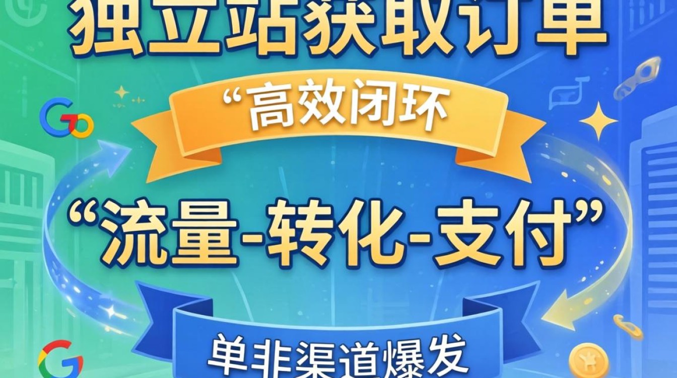 谷歌独立站怎么申请订单
