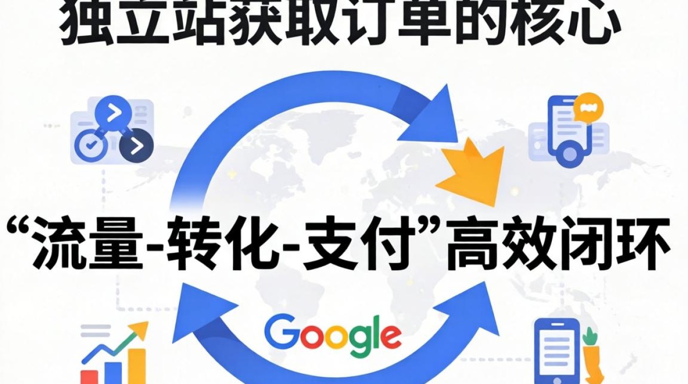 谷歌独立站怎么申请订单