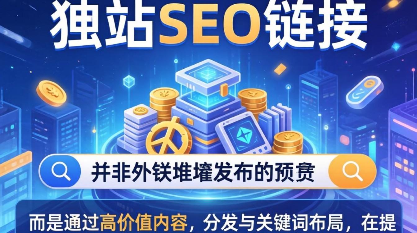 独立站外链怎么做才能快速引流