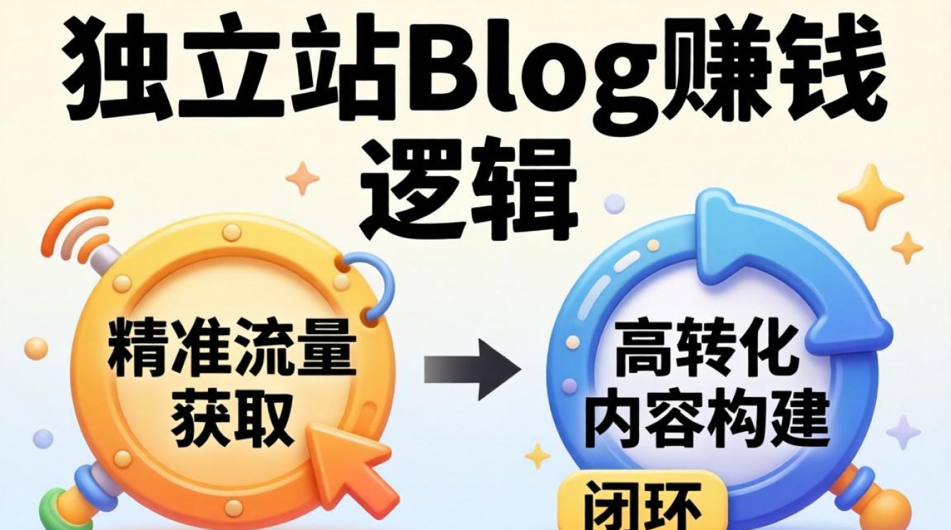 外贸独立站blog怎么写?普通人做什么赚钱方法好? 外贸独立站blog怎么写