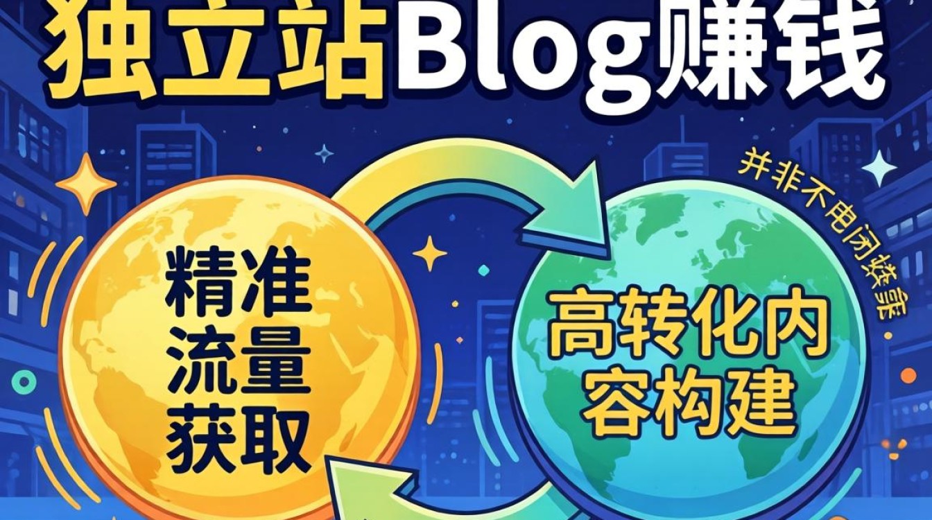 外贸独立站blog怎么写?普通人做什么赚钱方法好? 外贸独立站blog怎么写