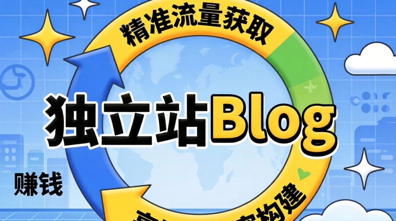 外贸独立站blog怎么写?普通人做什么赚钱方法好? 外贸独立站blog怎么写