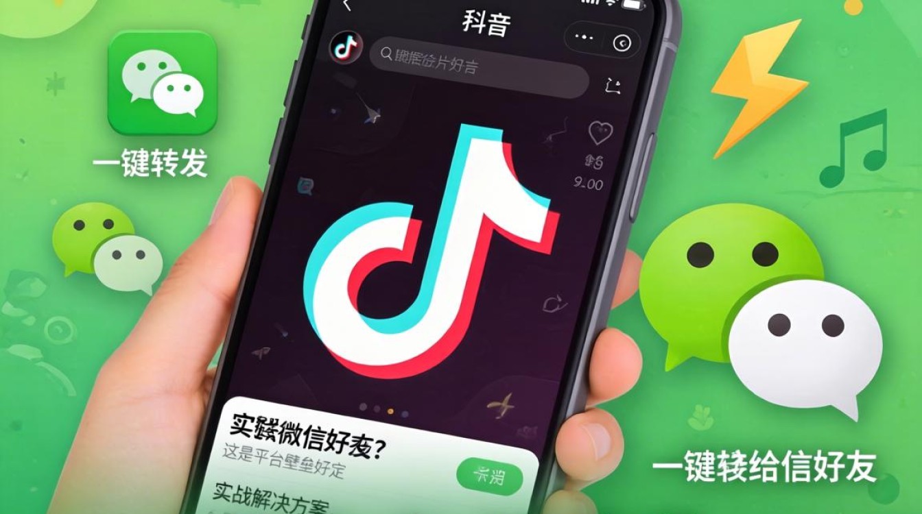 抖音群怎么发给别人微信?微信分享抖音群方法 抖音群怎么发给别人微信