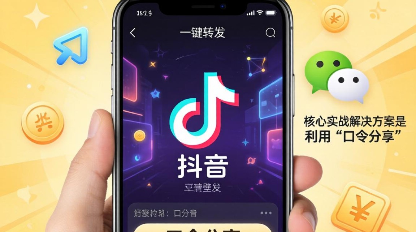 抖音群怎么发给别人微信?微信分享抖音群方法 抖音群怎么发给别人微信