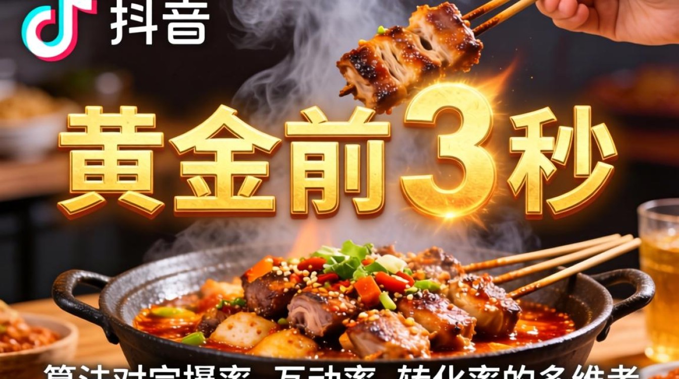 烧烤店抖音文案怎么写吸引人