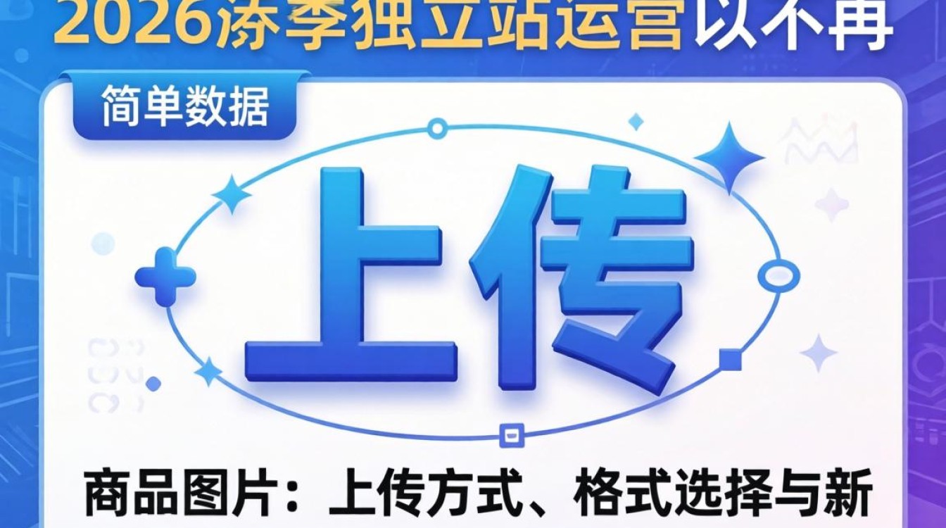 独立站商品图片怎么上传