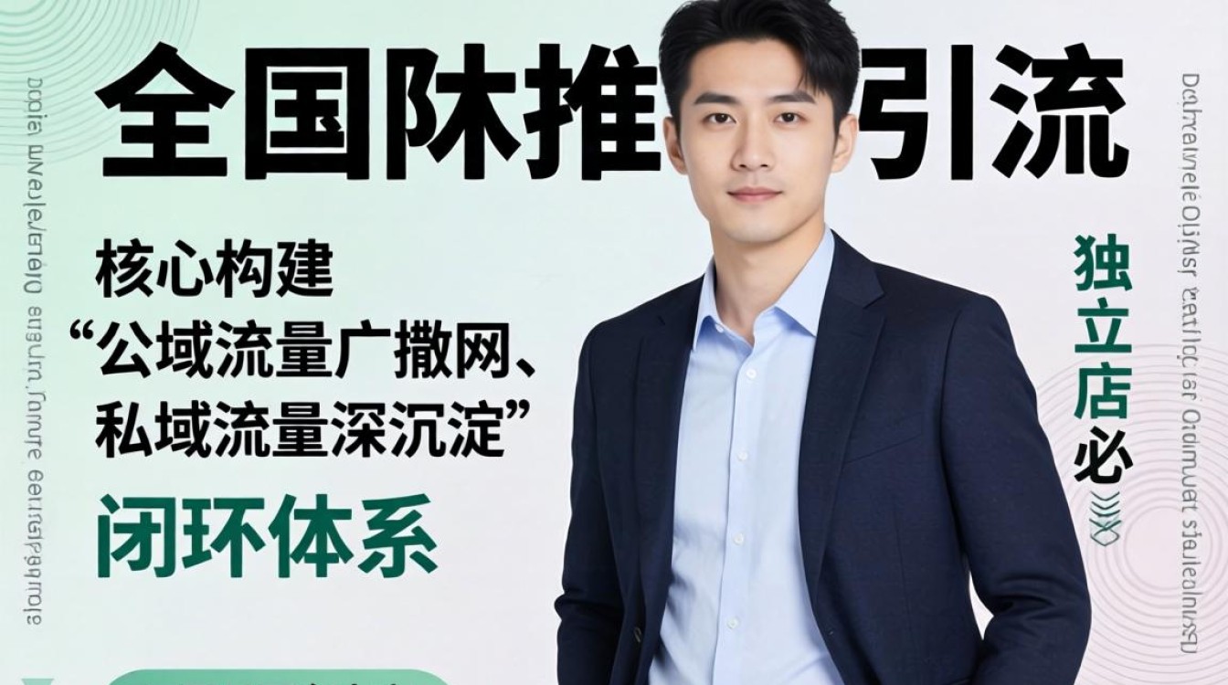 独立站推广引流方法有哪些