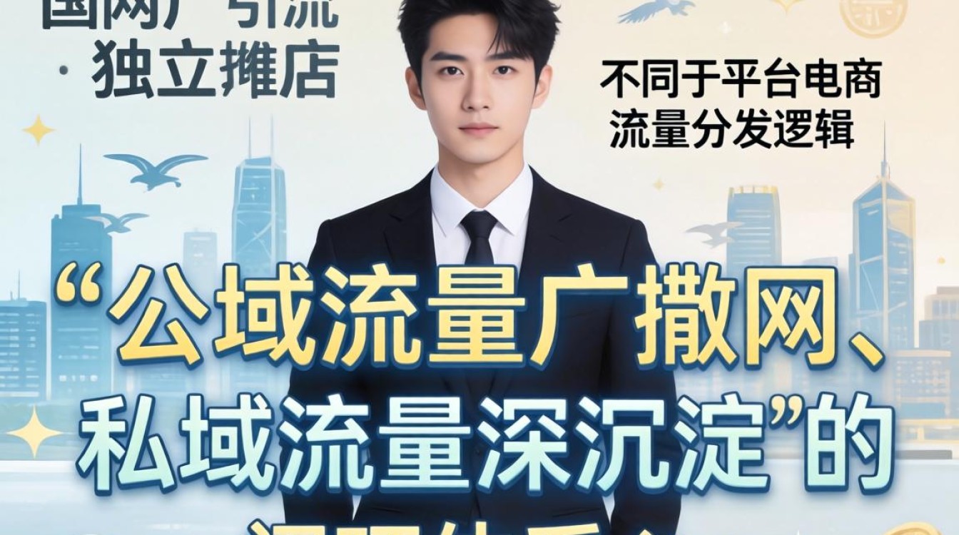 独立站推广引流方法有哪些