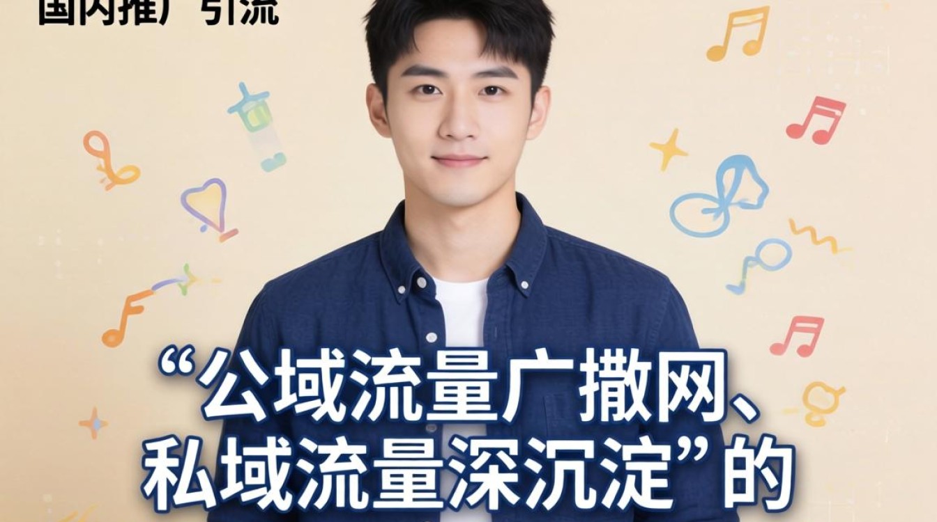 独立站推广引流方法有哪些