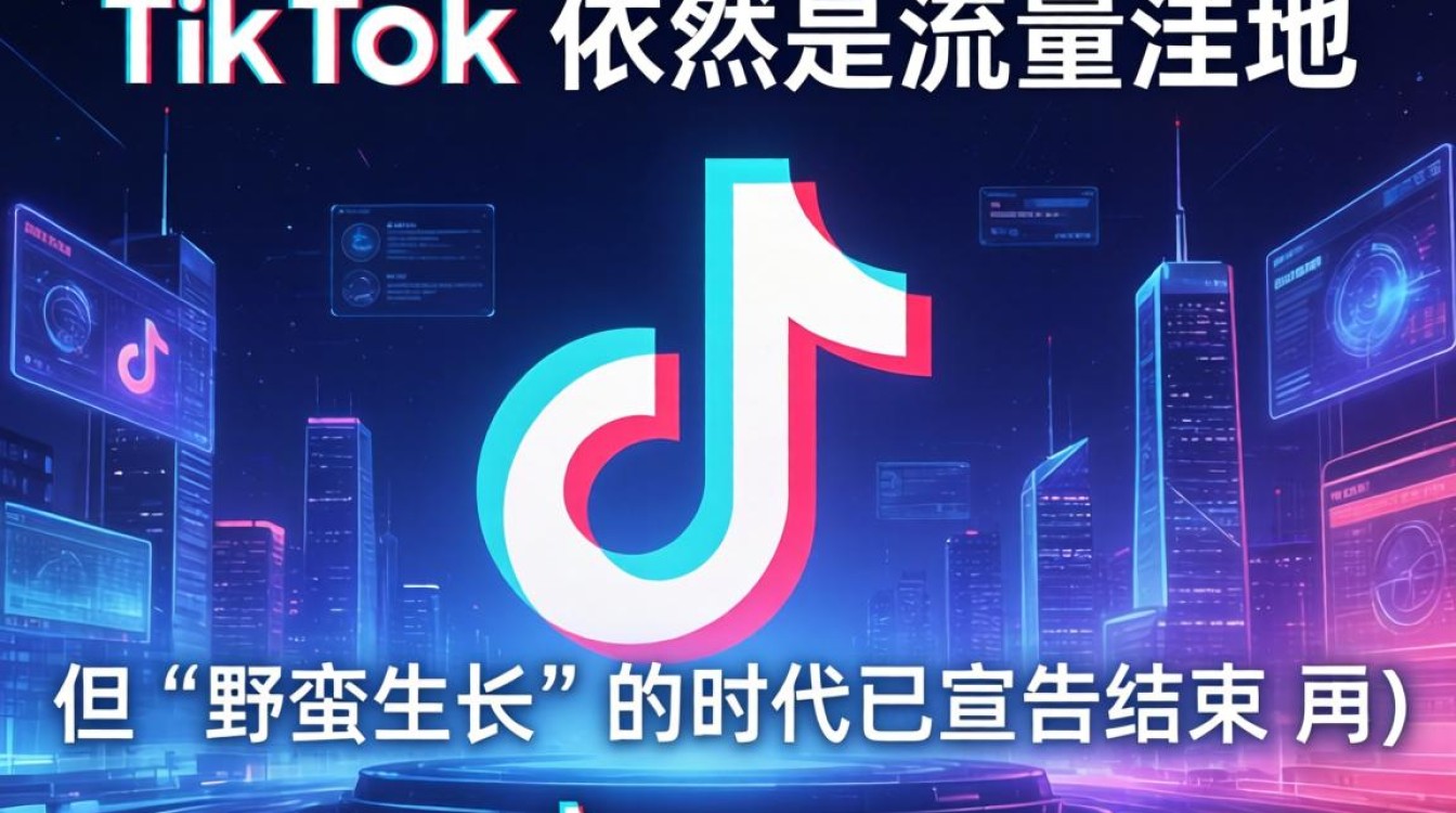 TikTok欧盟监管审查还能变现吗