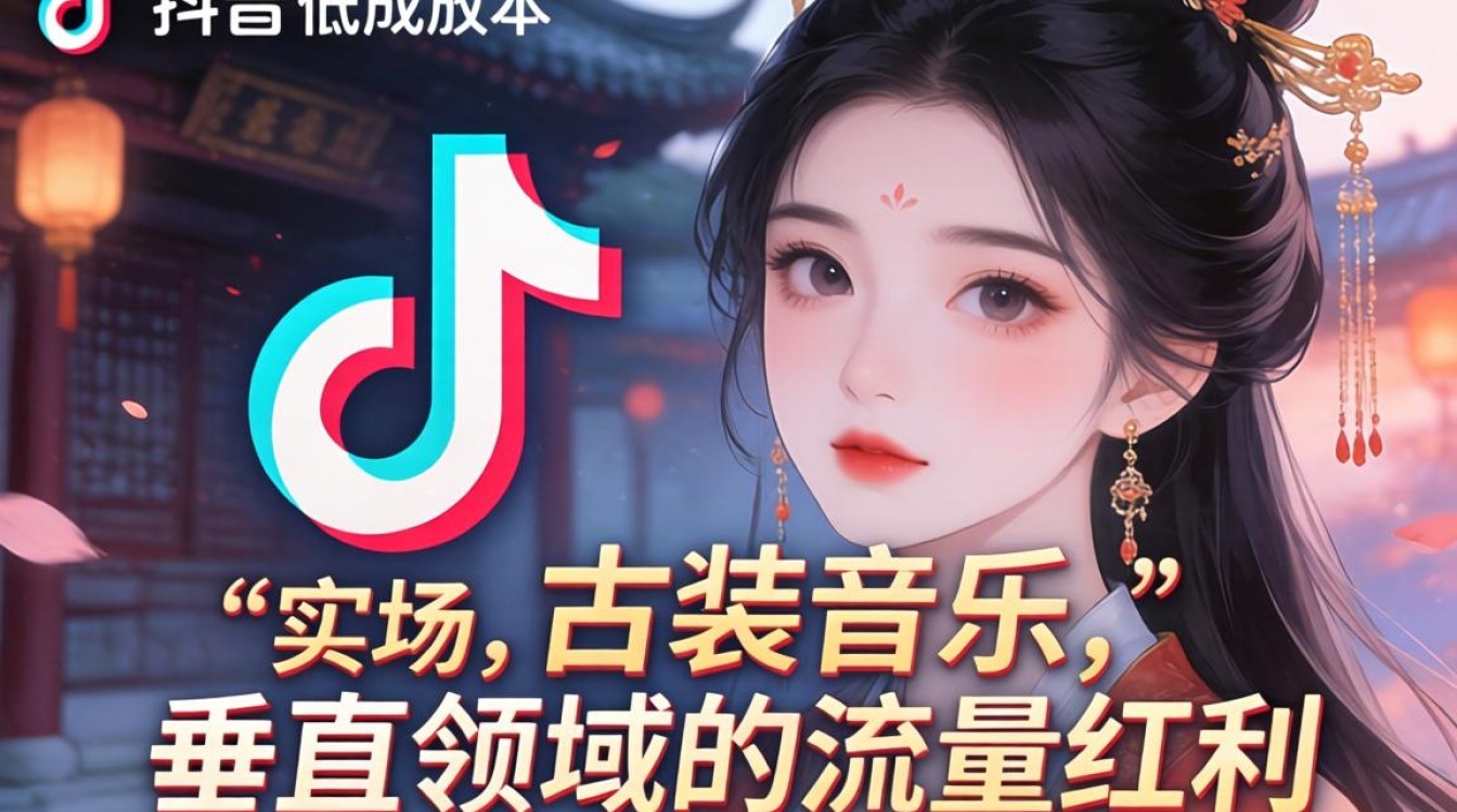 古装音乐如何降低广告投放成本