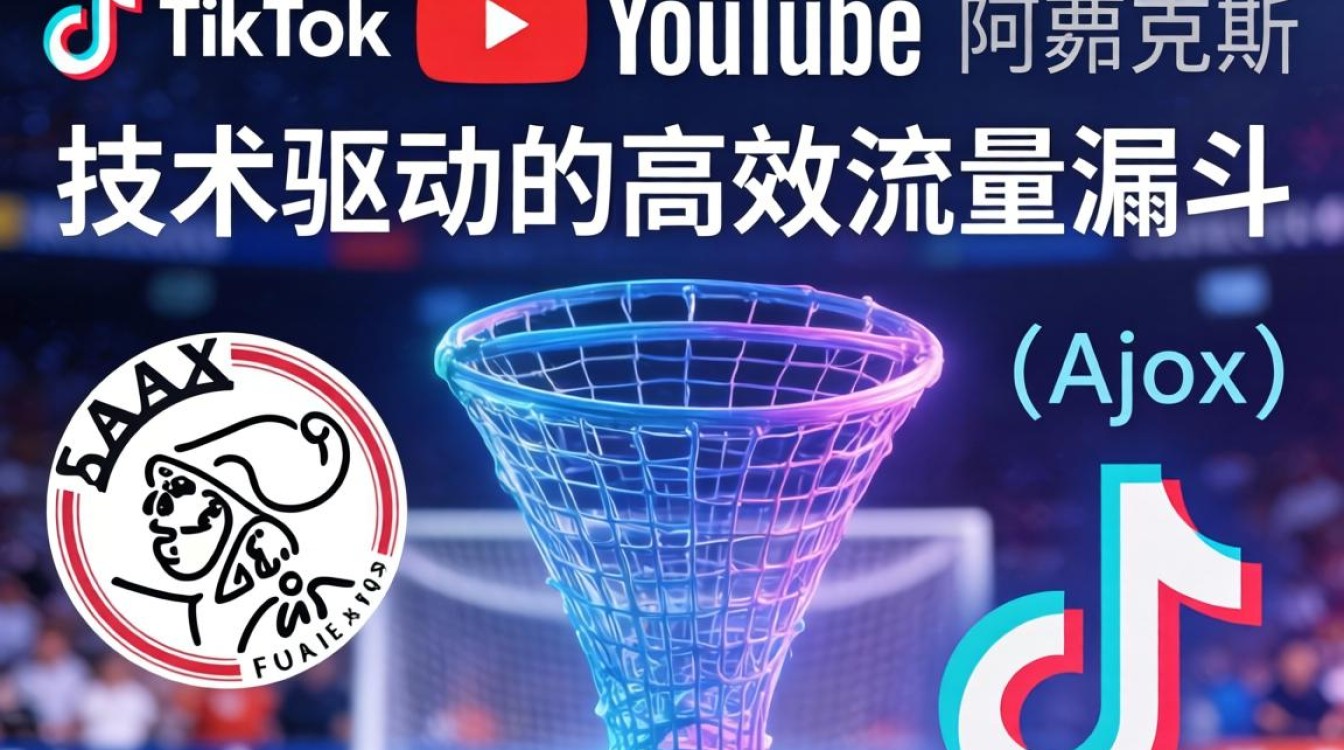 YouTube阿贾克斯tiktok变现方式有哪些