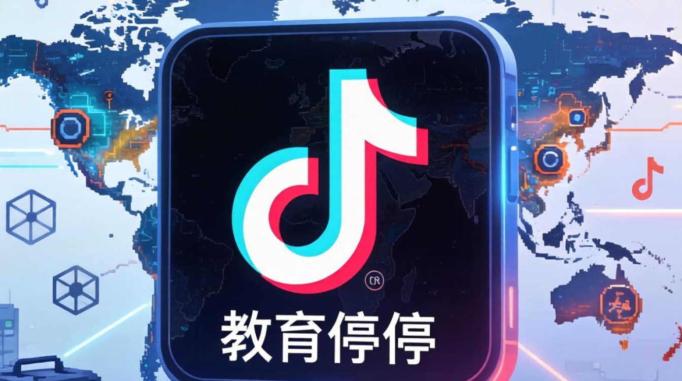 TikTok没有关停吗