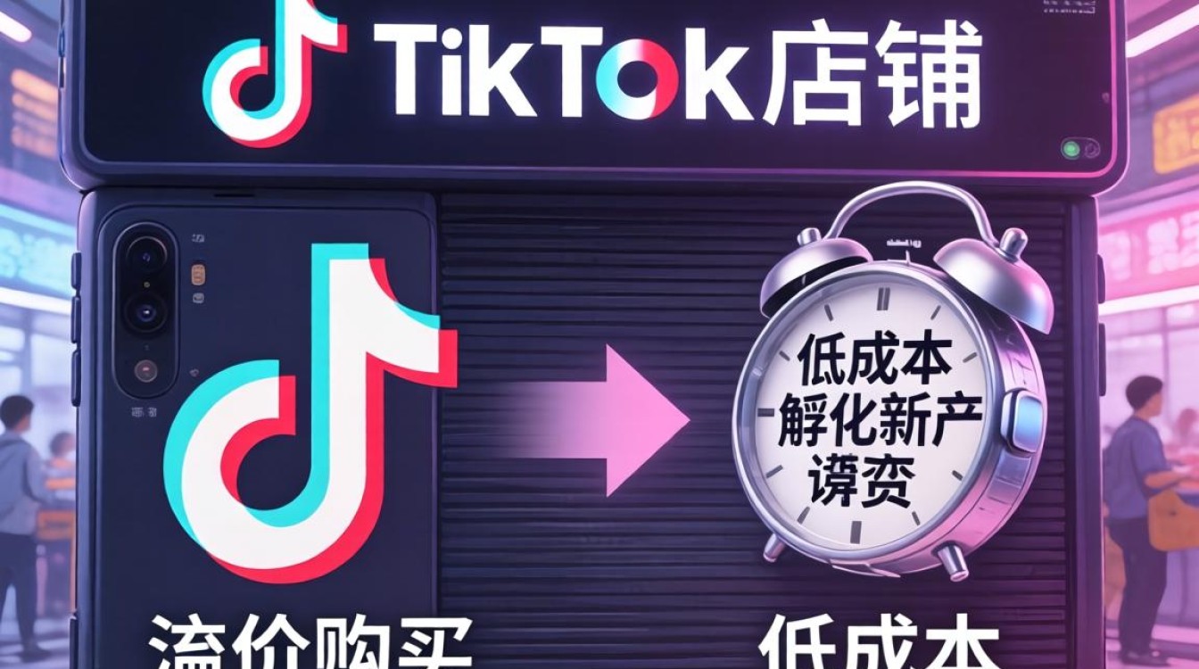 TikTok购买国外店铺价格是多少