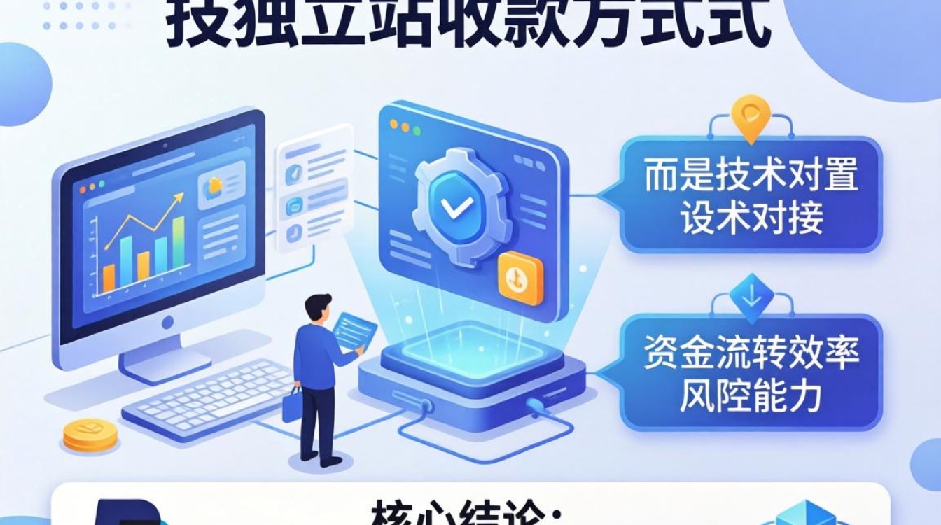 独立站收款方式怎么设置