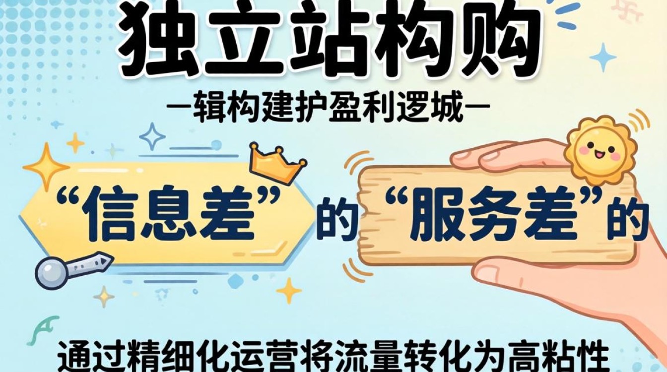 独立站代购怎么做?独立站代购如何快速变现? 独立站代购如何快速变现