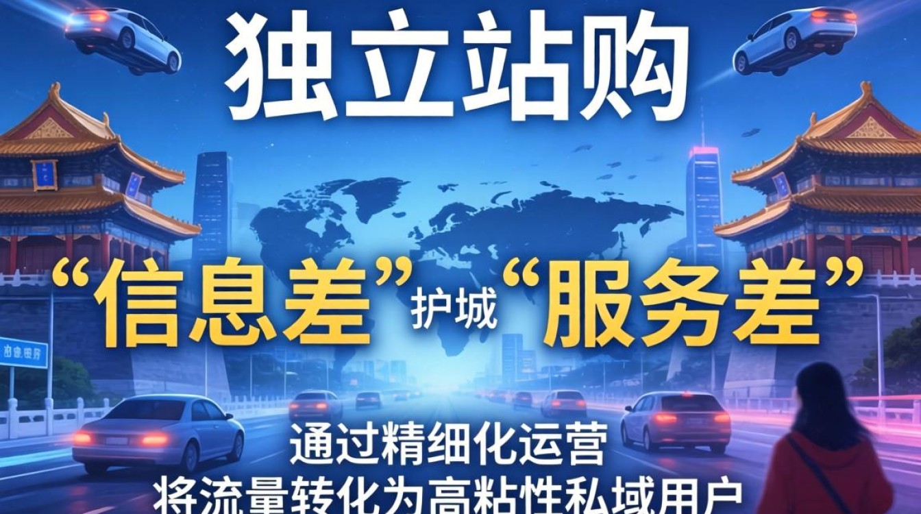 独立站代购怎么做?独立站代购如何快速变现? 独立站代购如何快速变现