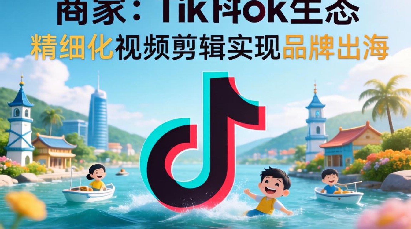 莆田人玩tiktok怎么剪辑