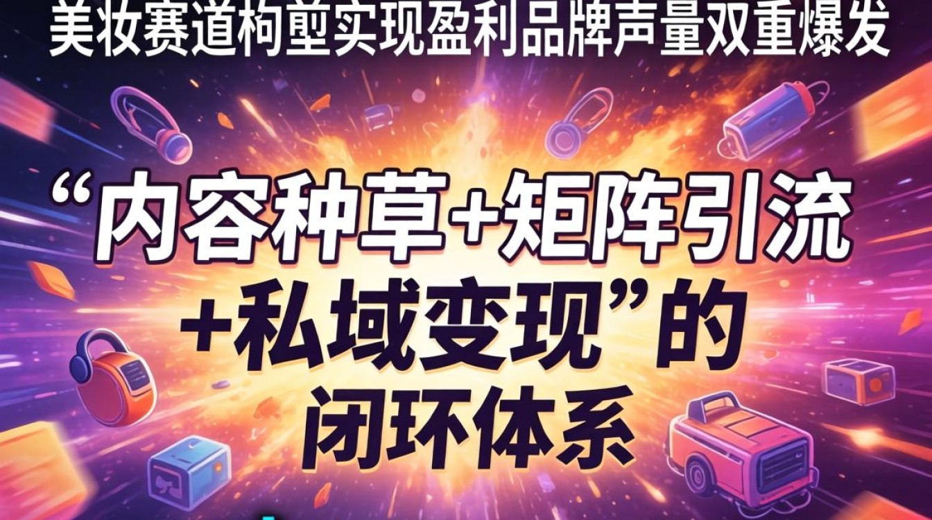 如何通过品牌营销扩大影响力