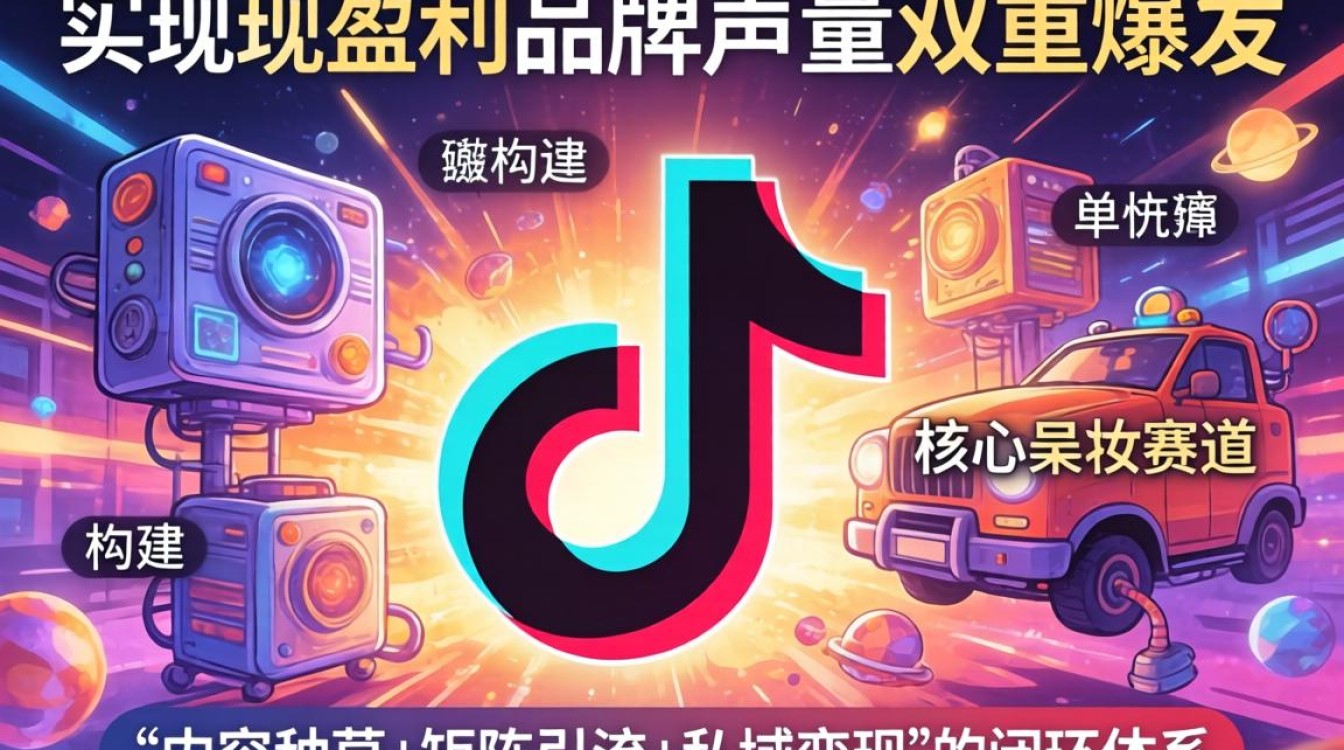 如何通过品牌营销扩大影响力