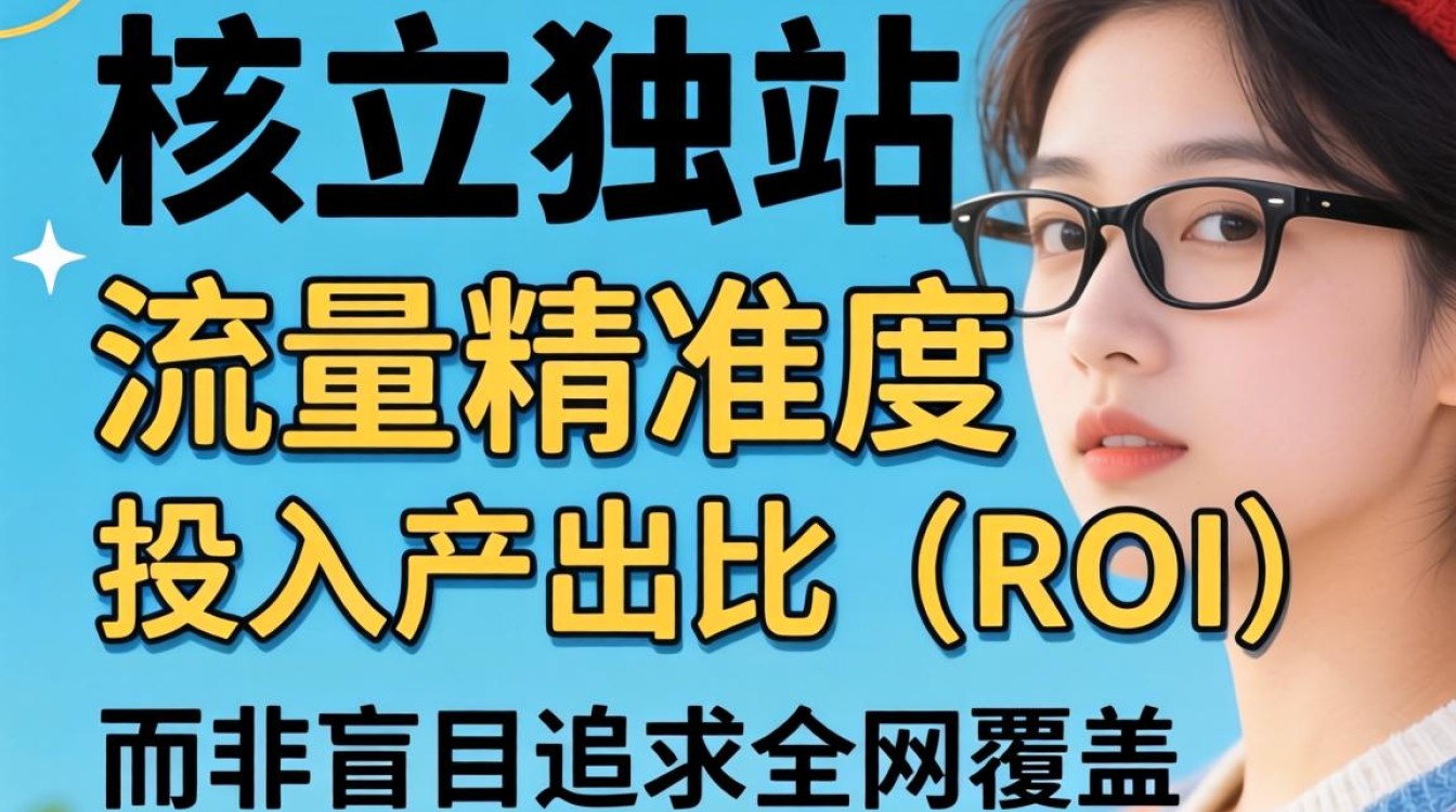 独立站推广方式怎么选择