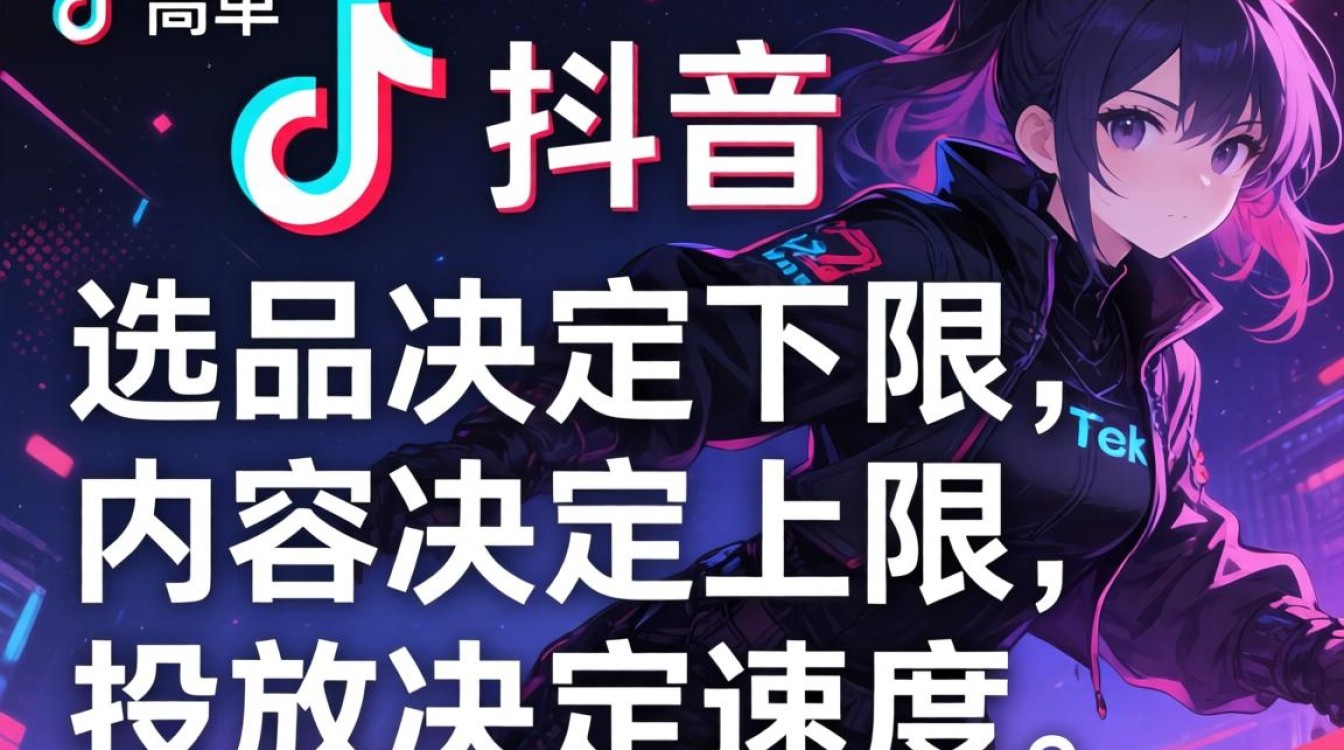 TikTok 多久能出单