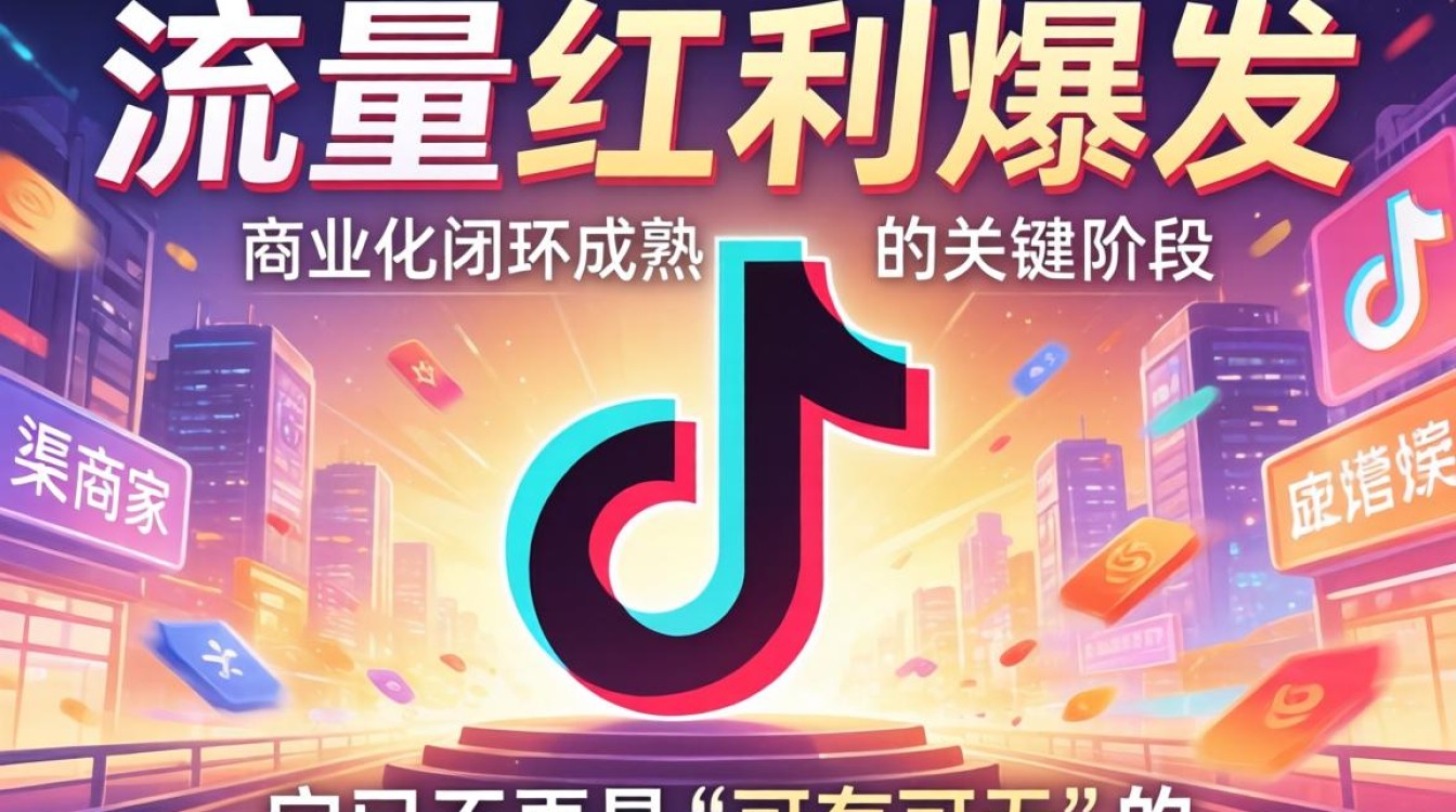 抖音商场发展怎么样了