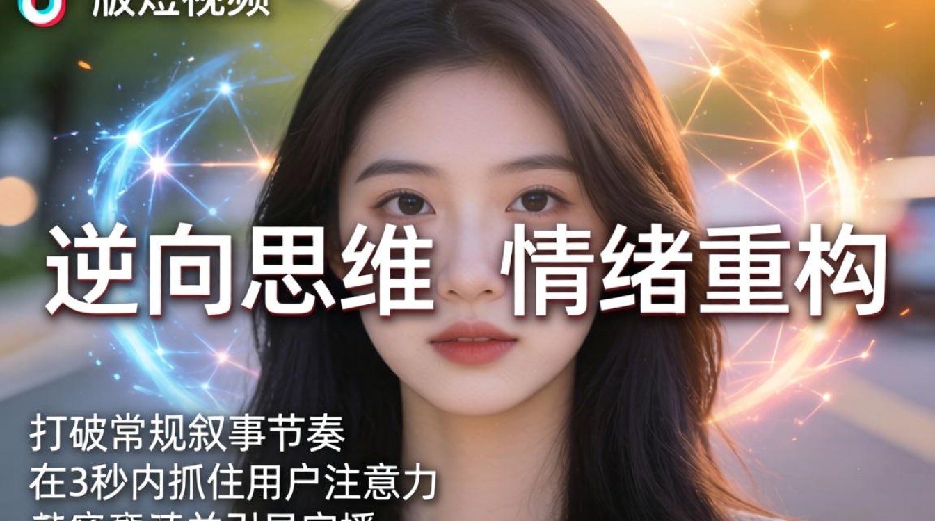 抖音短视频运营方法有哪些