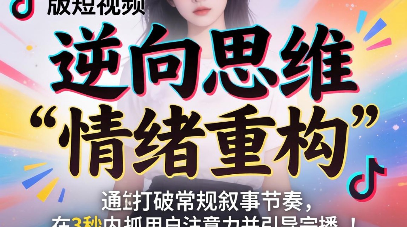 抖音短视频运营方法有哪些