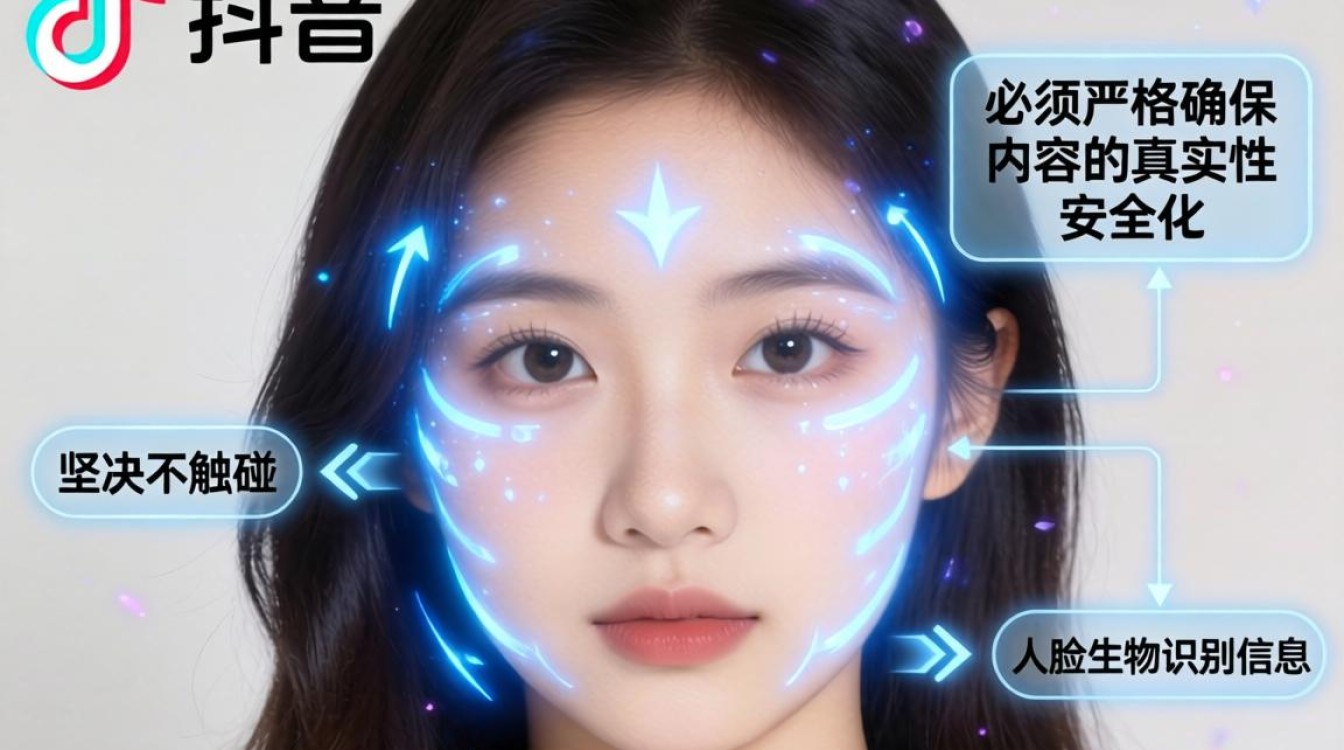 抖音换脸特效怎么过审核