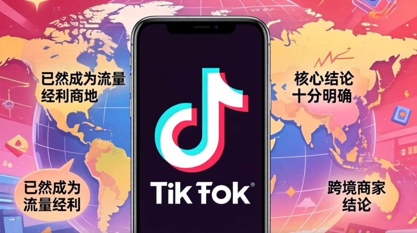 TikTok平台扶持商家机制有哪些