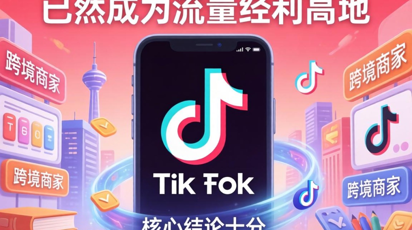 TikTok平台扶持商家机制有哪些