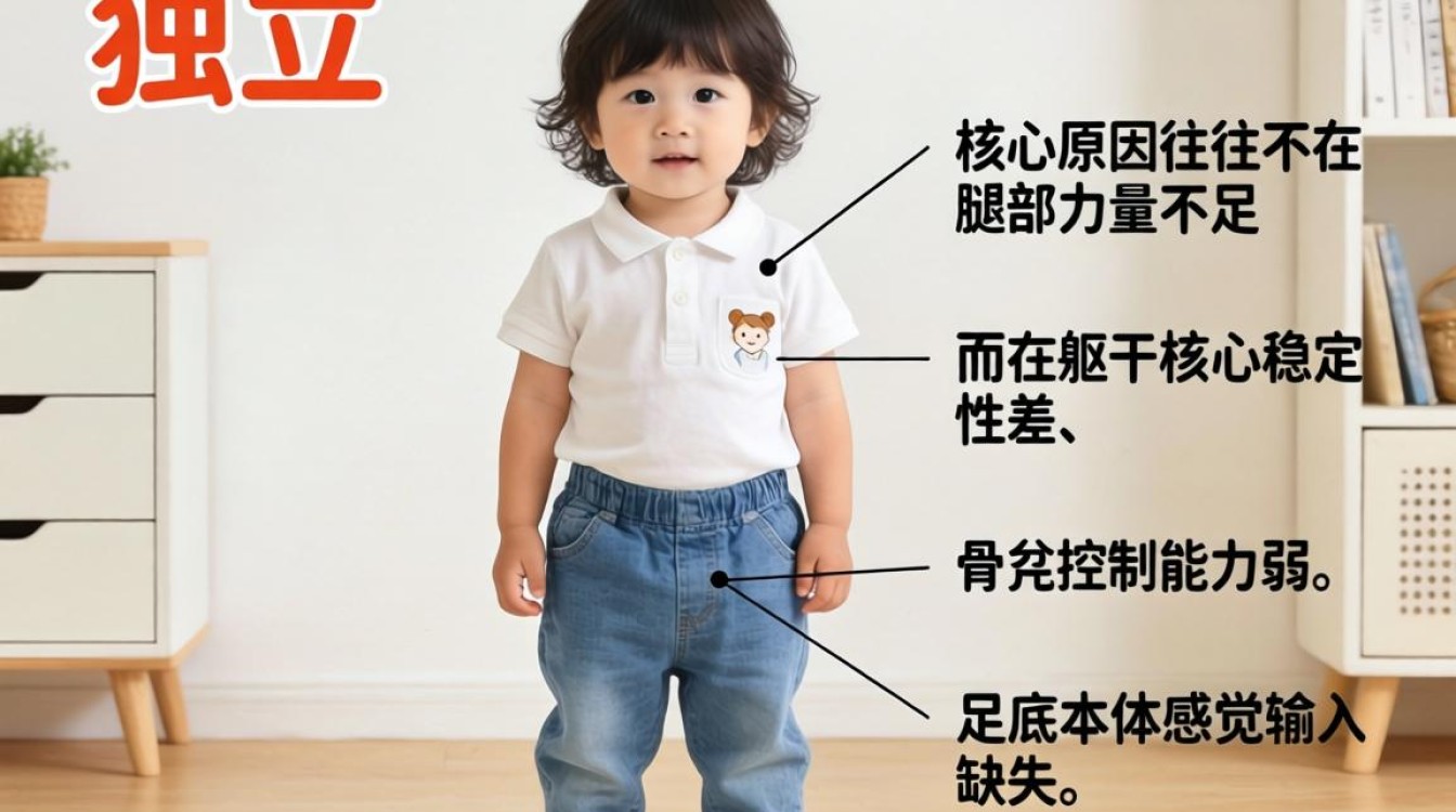 孩子不能独立站怎么训练?宝宝不会独立站立怎么办 孩子不能独立站怎么训练