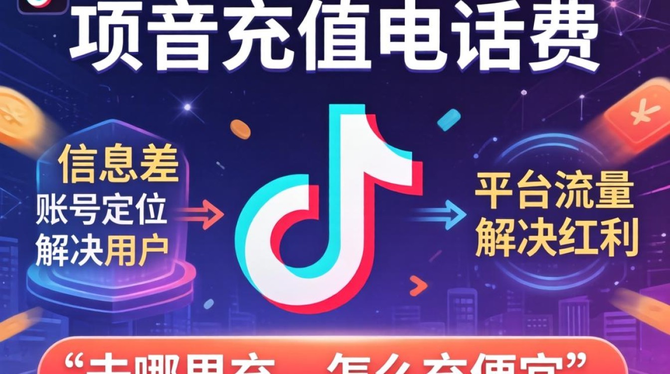 抖音怎么充值电话费的?抖音话费充值入口在哪里找 抖音话费充值入口在哪里找