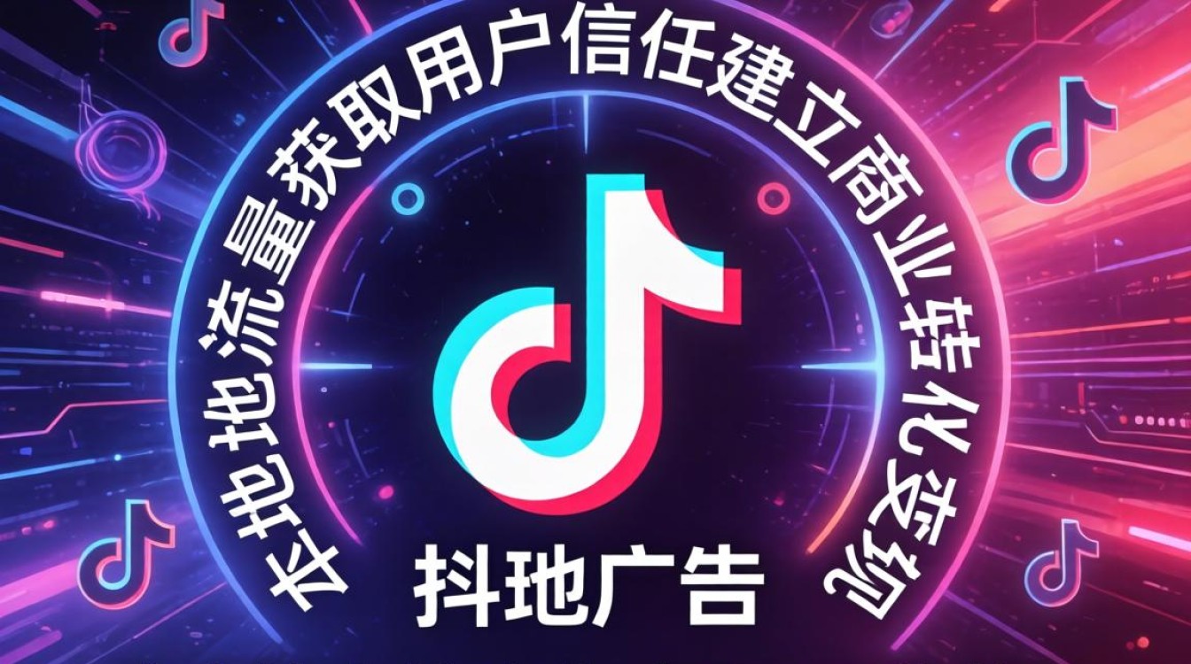 抖音怎么打本地广告赚钱?抖音本地广告如何精准投放? 抖音本地广告如何精准投放