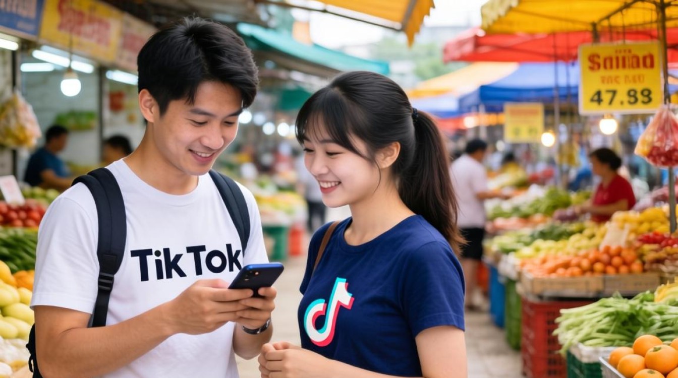 电商运营如何做?越南tiktok影响力提升销售指南 越南tiktok影响力提升销售指南