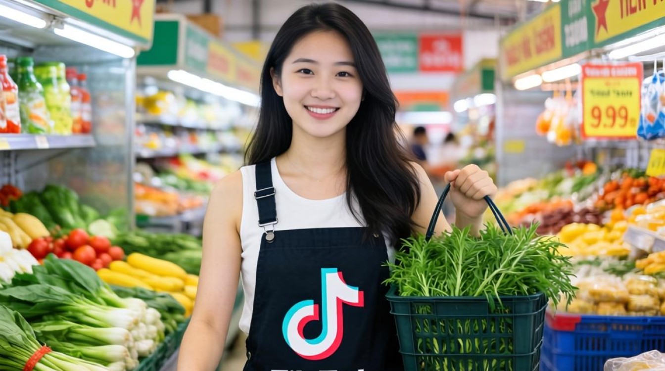 电商运营如何做?越南tiktok影响力提升销售指南 越南tiktok影响力提升销售指南