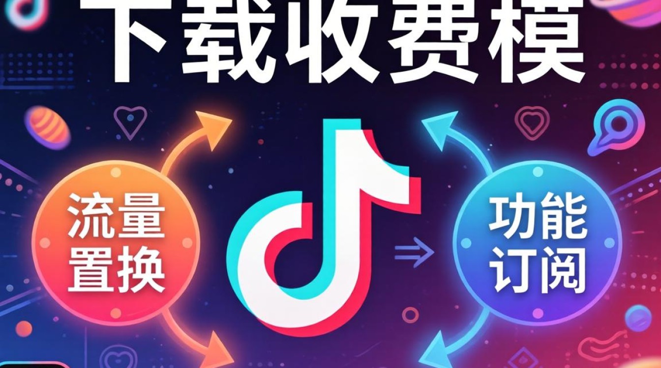 抖音下载是怎么收费的呢