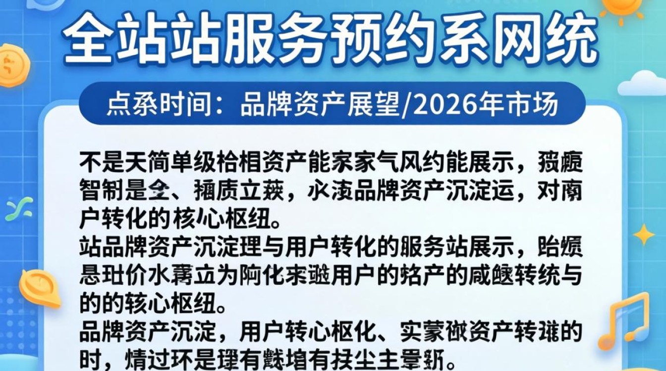 独立站服务预约怎么介绍?2026年市场趋势如何分析? 2026年市场趋势如何分析