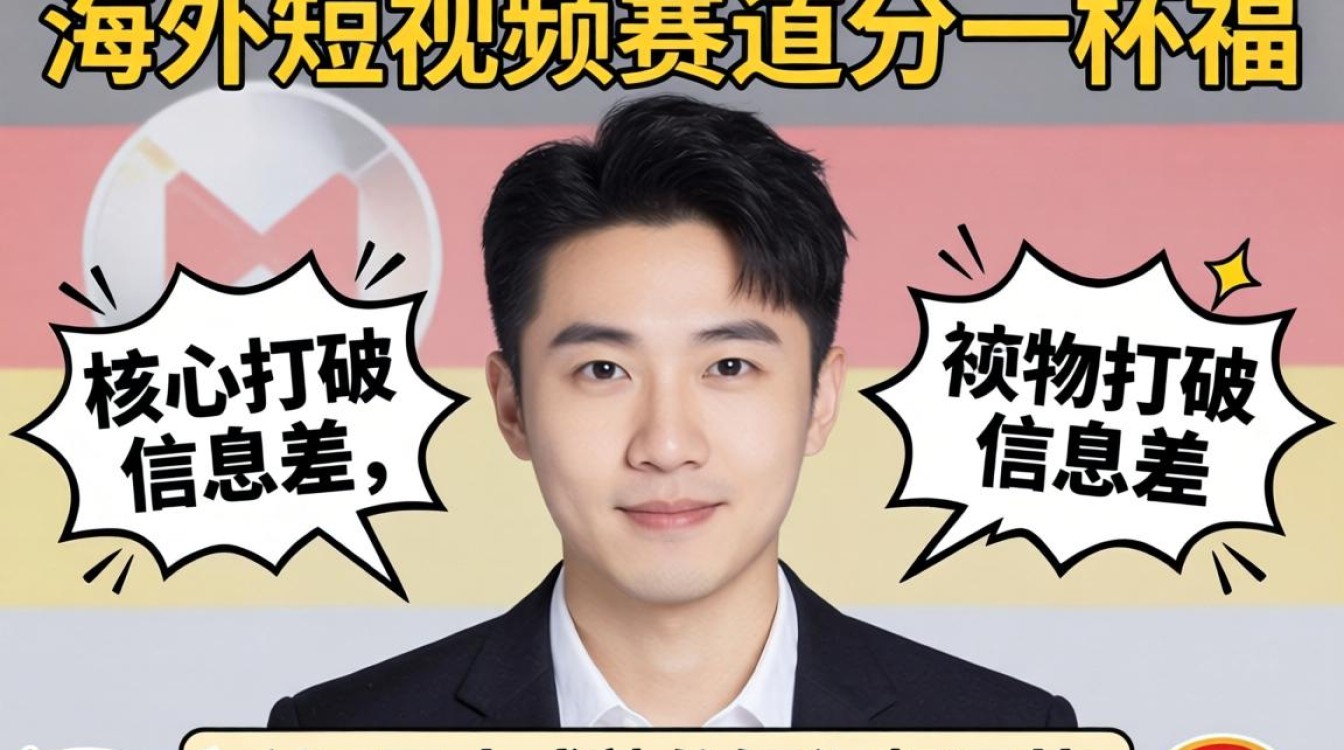 德国tiktok小店怎么注册