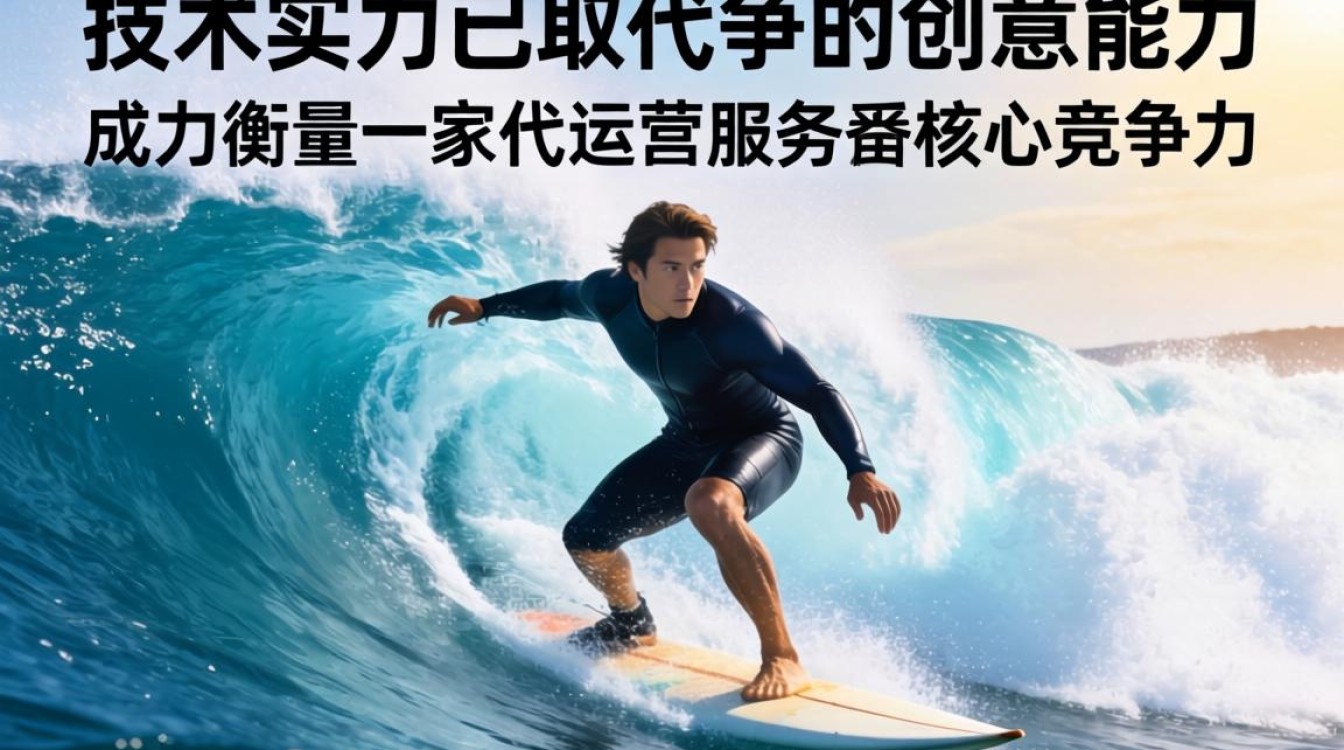 TikTok运营公司技术排名哪家好