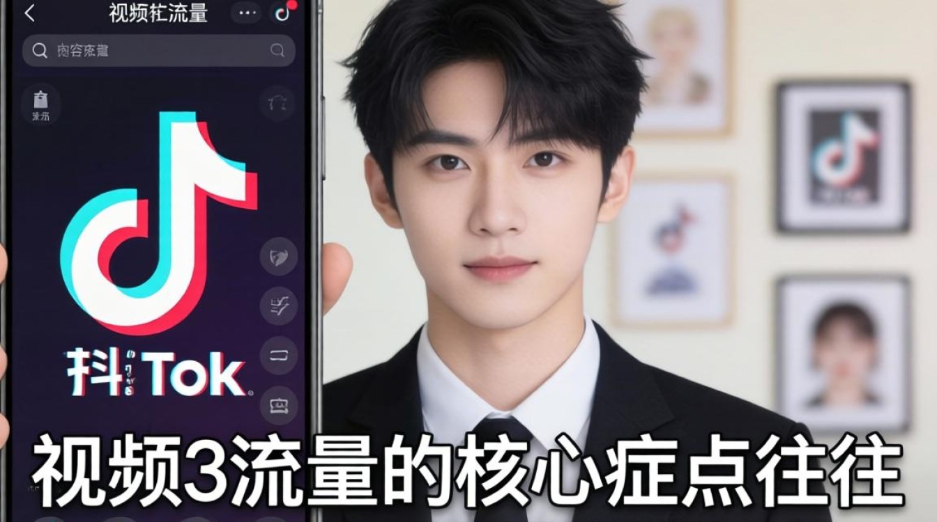 TikTok上传视频0流量怎么办?海外市场变现技巧揭秘 TikTok上传视频0流量怎么办